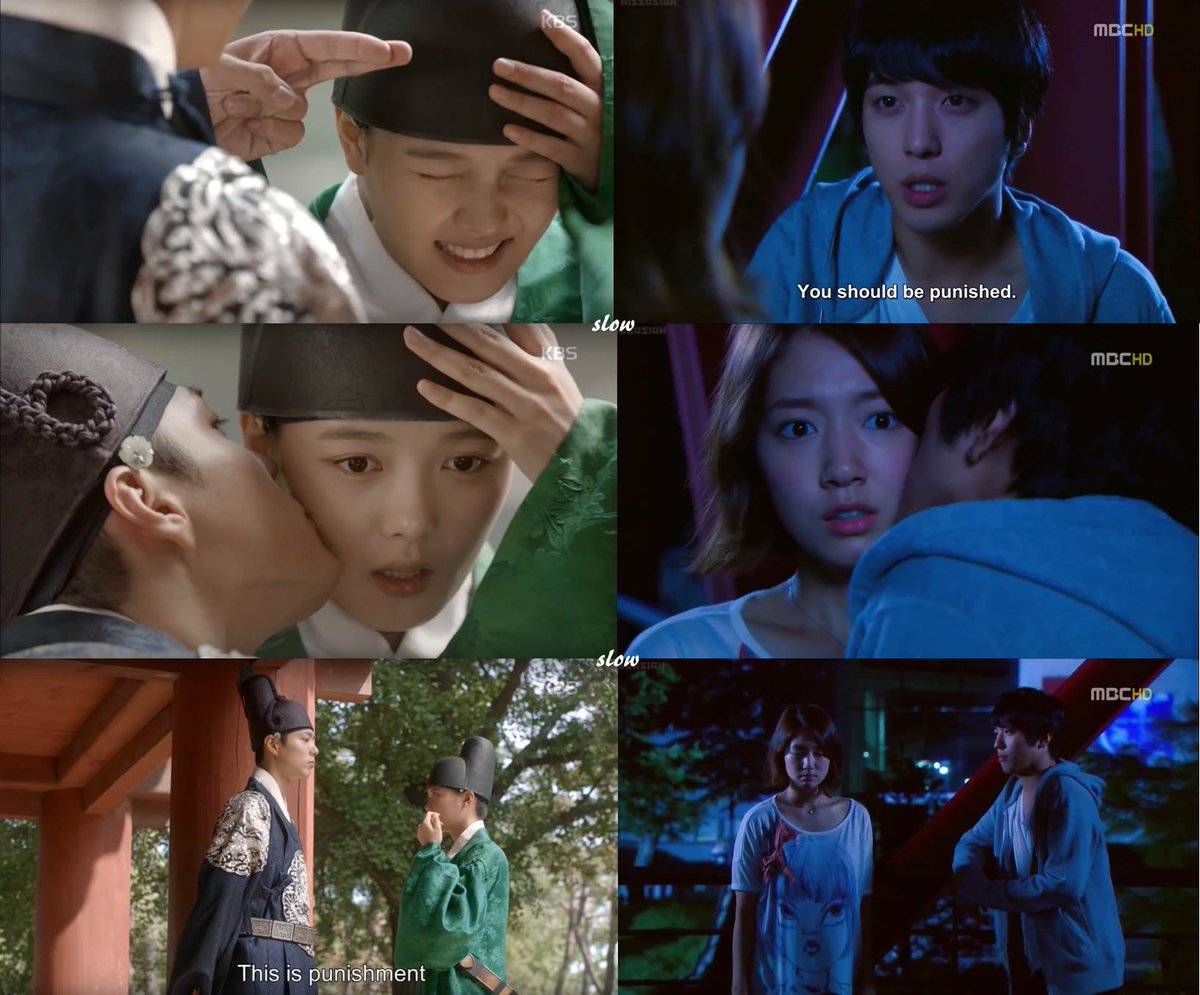 slow88's tweet photo. First there's Lee Young, 2 centuries later, there's Lee Shin #MDBC #LITM #Heartstrings #YFFM https://t.co/jRHaj7NPOj