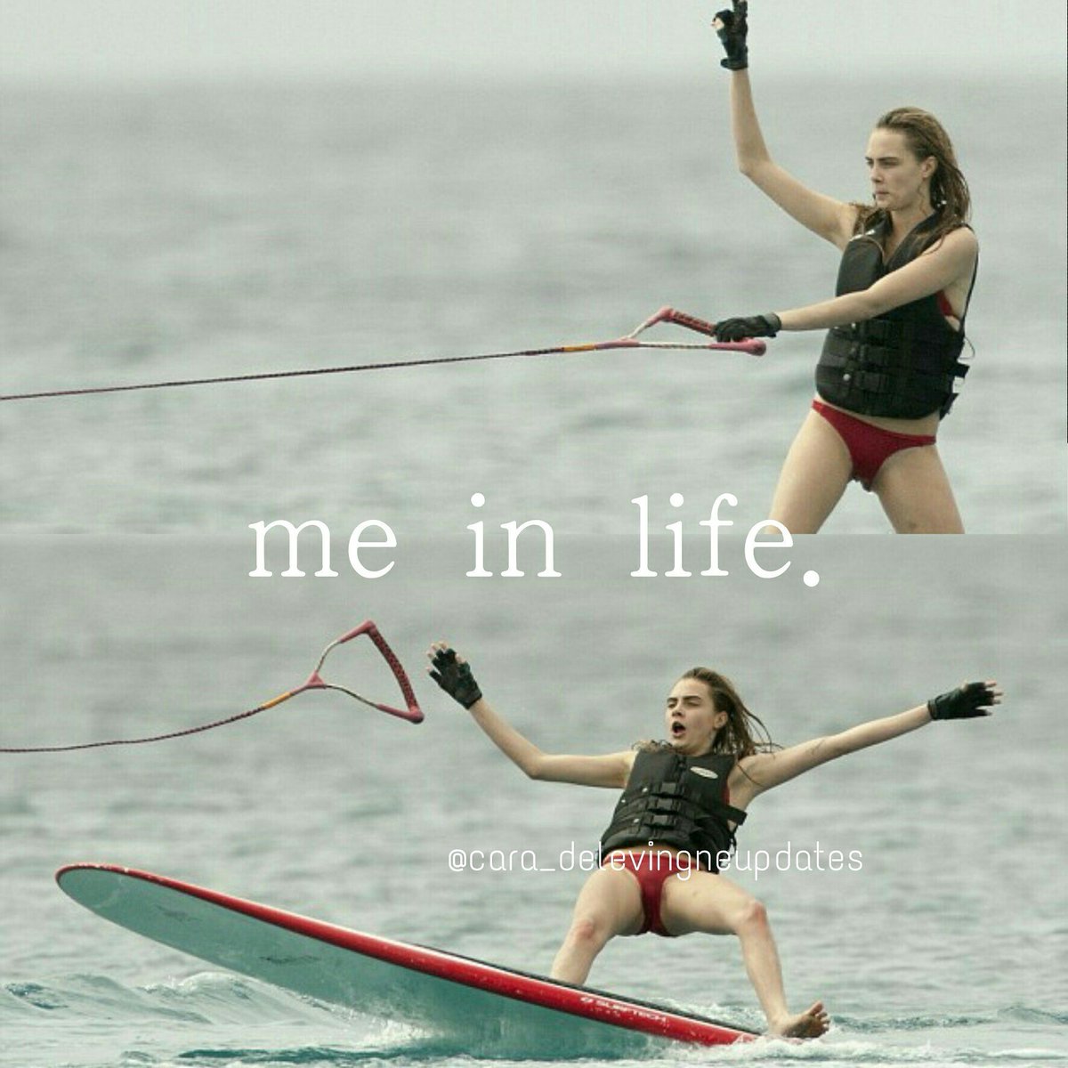 cazdelvizlove's tweet image. Me 😂