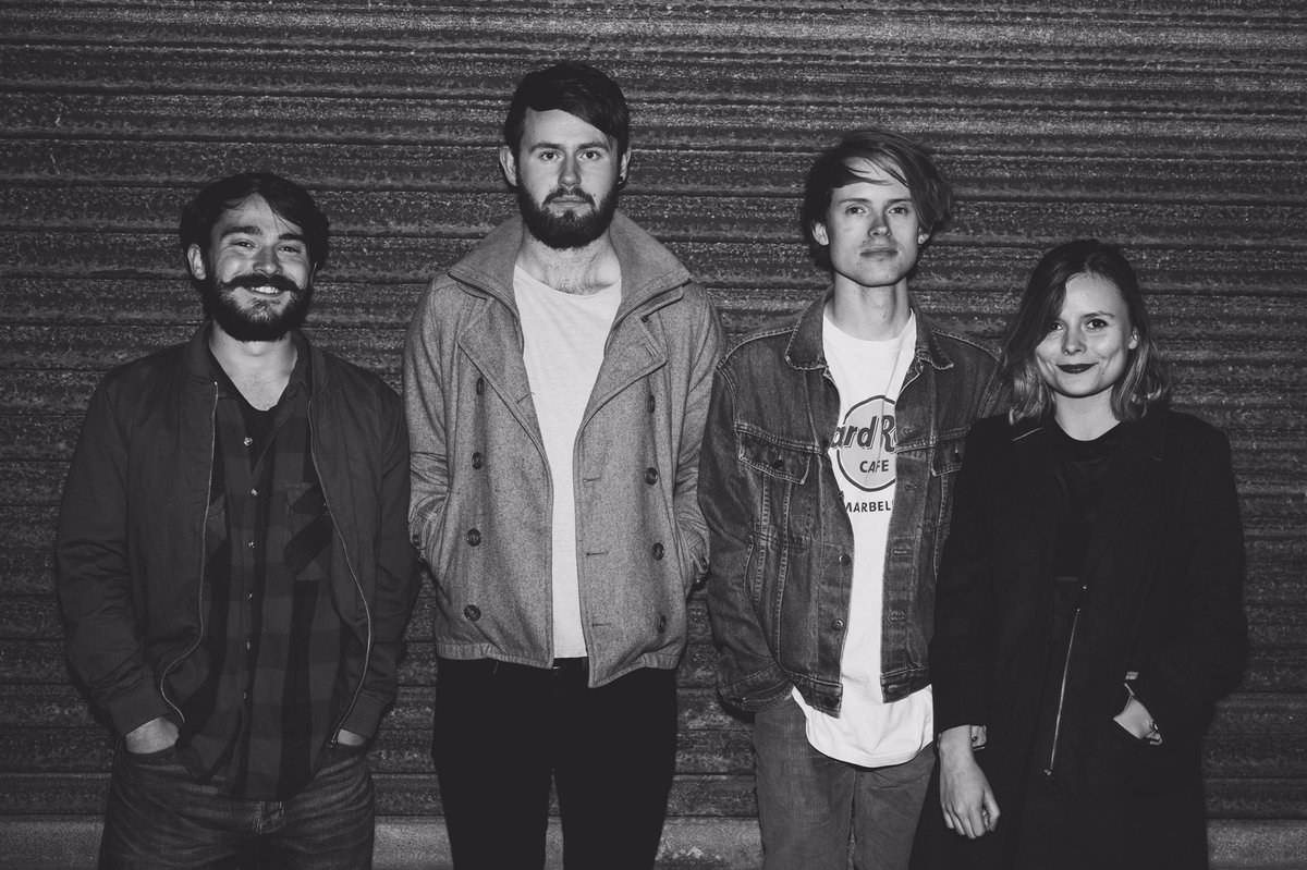 Playing <a href="/OxjamBrighton16/">Oxjam Brighton</a> at the Marwood - on at 10pm x #oxjambrighton