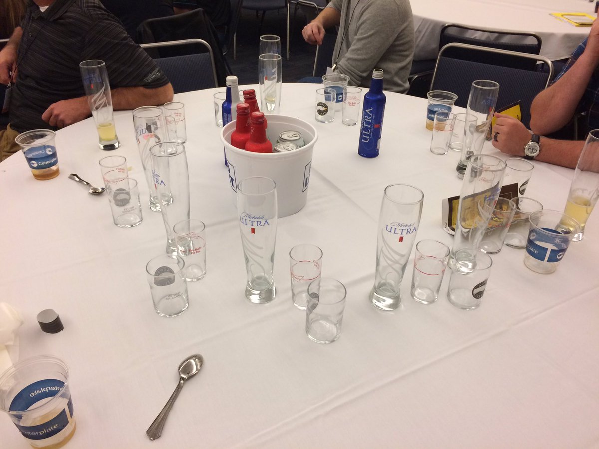 BWSShow's tweet image. Good history &amp;amp; better beer with our friend @TravisMooreBrew! #BWSshow