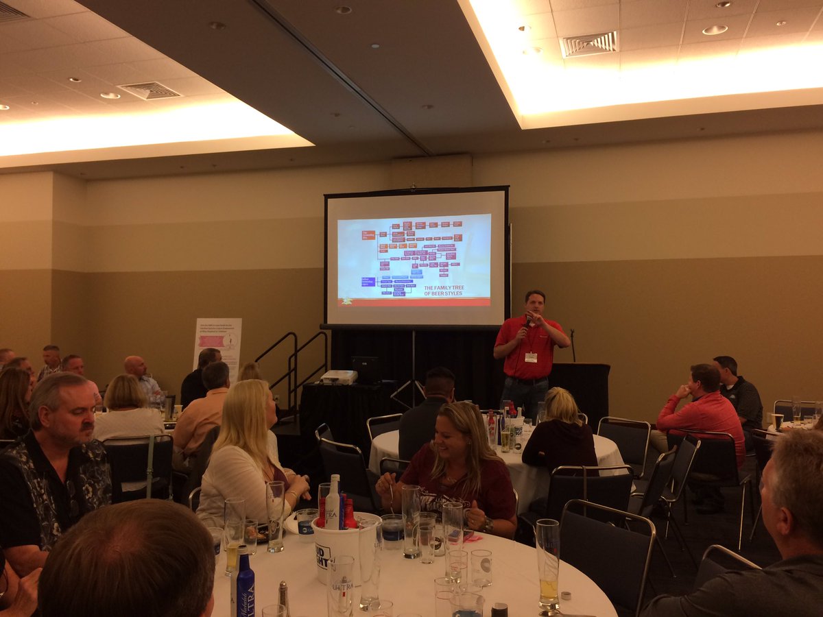 BWSShow's tweet image. Good history &amp;amp; better beer with our friend @TravisMooreBrew! #BWSshow