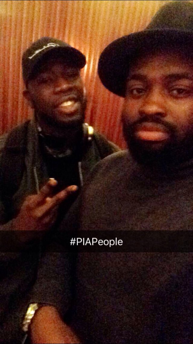 MrPIAProgress's tweet photo. "The world 🌍 belongs to those that don't wait but CREATE opportunities."
#PIA #ProgressIsAddictive #PIAPeople 💥🔑💥🔑 https://t.co/D98n0og3MW