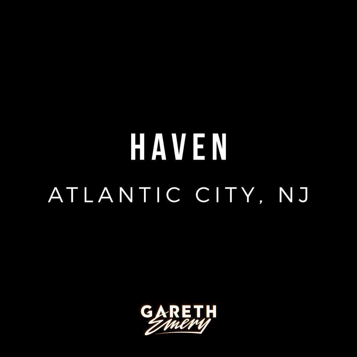 Atlantic City tonight 🙌🎉🎶 #100ReasonsToLive  - Team GE https://t.co/k3oFtgRR4e