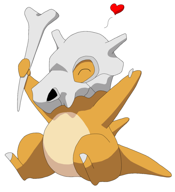 DaniellePokemon's tweet photo. Danielle Panabaker as Cubone 🔸 #DaniellePanabaker #TheFlash #Pokemon https://t.co/BOFgyrlpJe