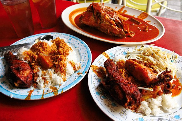 Ayuh Travel On Twitter Anuar Kari Kepala Ikan Bawah Pokok Bangsar Kuala Lumpur Ayuhtravel Https T Co U42fjlva6x Twitter