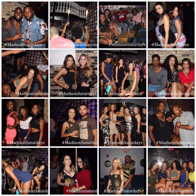 djhellayella's tweet photo. #MadisonSaturdays the only upscale hip-hop spot in Austin 2nite w/$8 Cรฎroc, Henny, Crown & Patron all night! Dress code 100% enforced #YBATX https://t.co/fFP9TxT0OK
