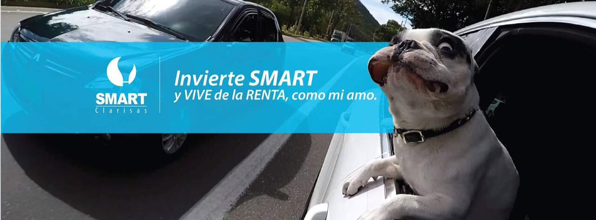 HGconstructora's tweet image. El también quedo sorprendido cuando entendió lo fácil que es financiar su Smart con el PLAN100 de HGconstructora, SIN bancos SIN  papeleos.