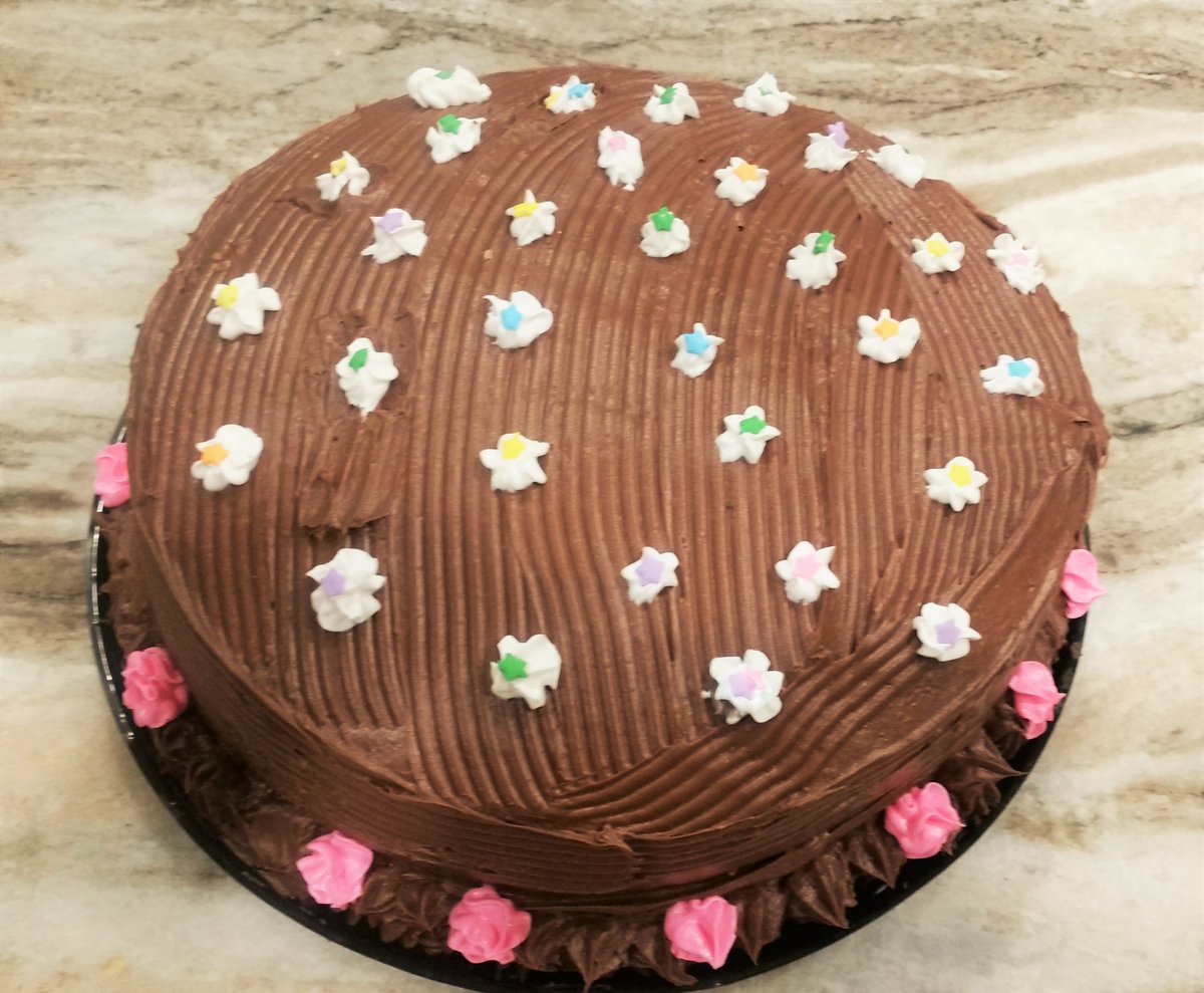 For Goodness Cakes tweet media