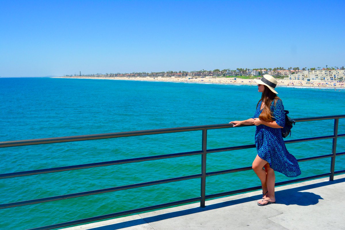 offtoeverywhere's tweet photo. My blog post on our last day in LA is finally up!⛱  https://t.co/jrIetFFY0O #ttot #LA #travelblog #beachday https://t.co/IiHPmR1F1l