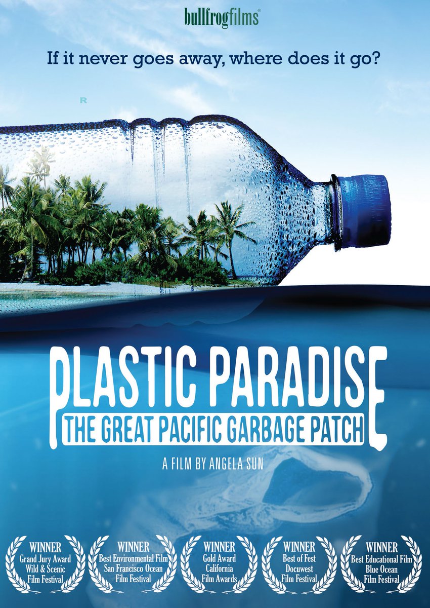 greenwhna's tweet photo. ree Film Fri 10/21!  https://t.co/AReQPw12bH
starting at 7 PM Cathedral of St John the Evangelist (Atrium Entrance
@SustainUWM #plastic https://t.co/xRVcyApGiQ