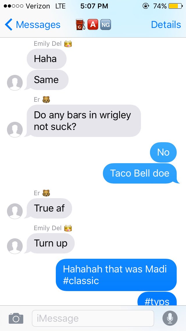bolidarity's tweet photo. When the missing ingredient of your friend group comes home @Madi @TraffiqJam https://t.co/518xyUEstr