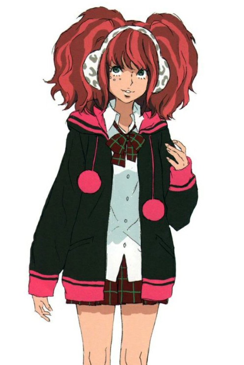 Clover Field - Zero Escape 999 Minecraft Skin