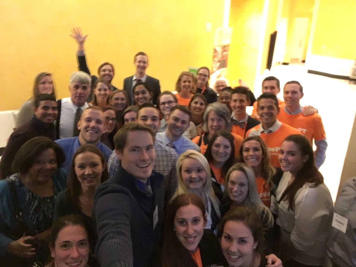 ReginaSiciliano's tweet photo. Celebrating a successful fall conference! #CTAPTAtweets #PTPubNight @CTPT @CT_SSIG https://t.co/CNjVV6KsG4