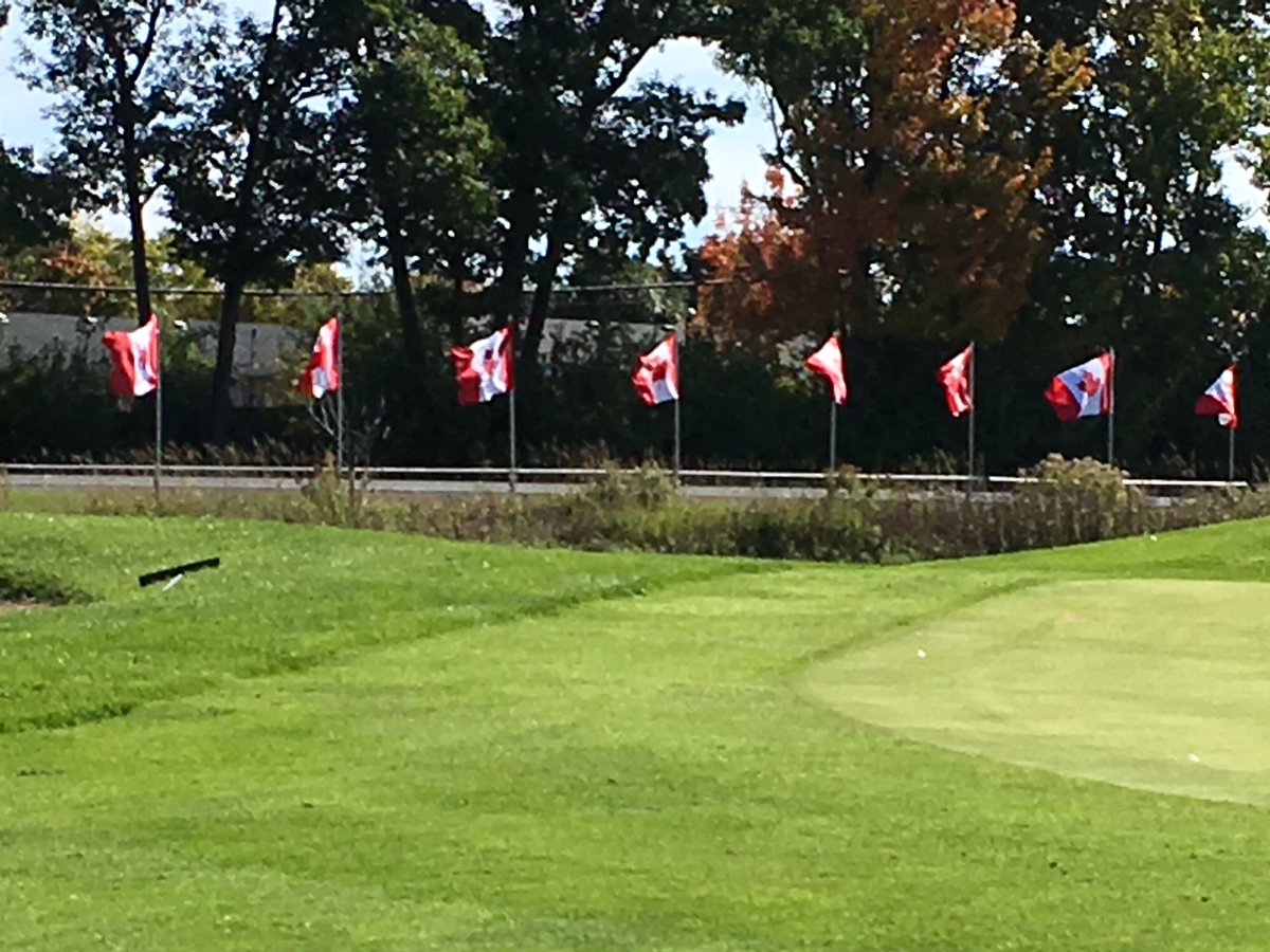 flagsofrem_ygk's tweet photo. Thank you @crotherslek1 for pic. Perfect day for golf at #TheLandings @barberCPGA https://t.co/AkPBNpvSKY