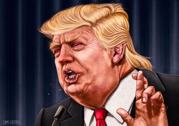 citizensrock's tweet photo. YES—TRUMP should stop lying about the women he assaulted—but then he’d only go back to his regular lies about wanting to help #WorkingPeople https://t.co/78NOXRE4zy