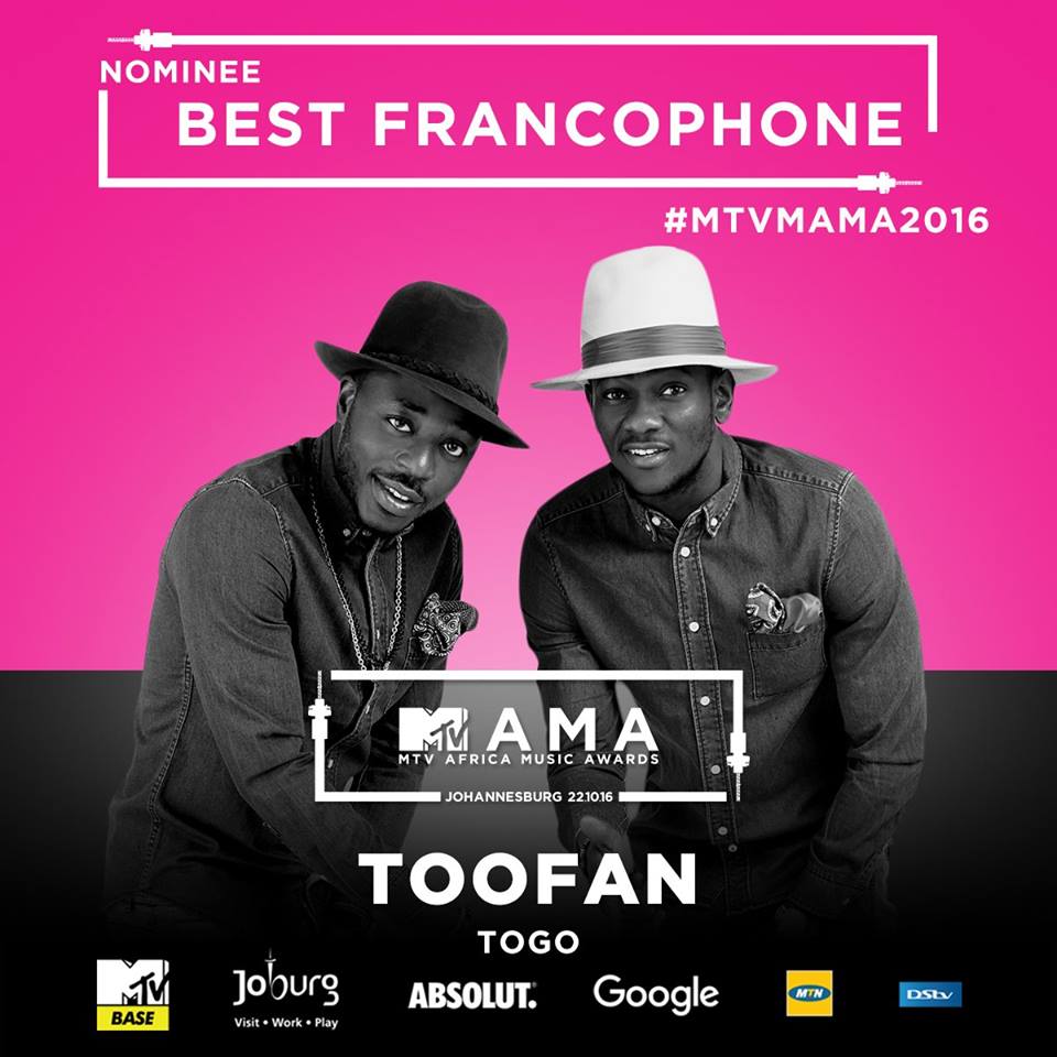 LESJEUNESV's tweet photo. Plusk 7jrs #WELOvETOOFAN #MAMA2016 @BARABASMEN @ClaudeSiar @FANiiCKO @TRACE_Africa https://t.co/wJkKfjkdUY