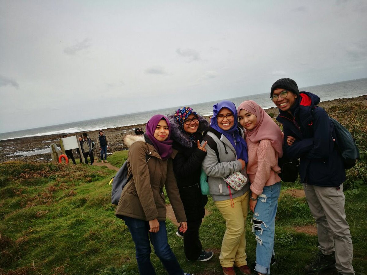 MASUtweet's tweet image. Worm Head, Rhossili ✅