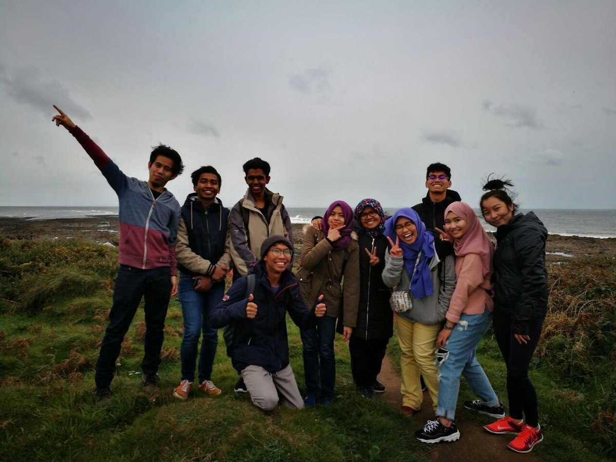 MASUtweet's tweet image. Worm Head, Rhossili ✅