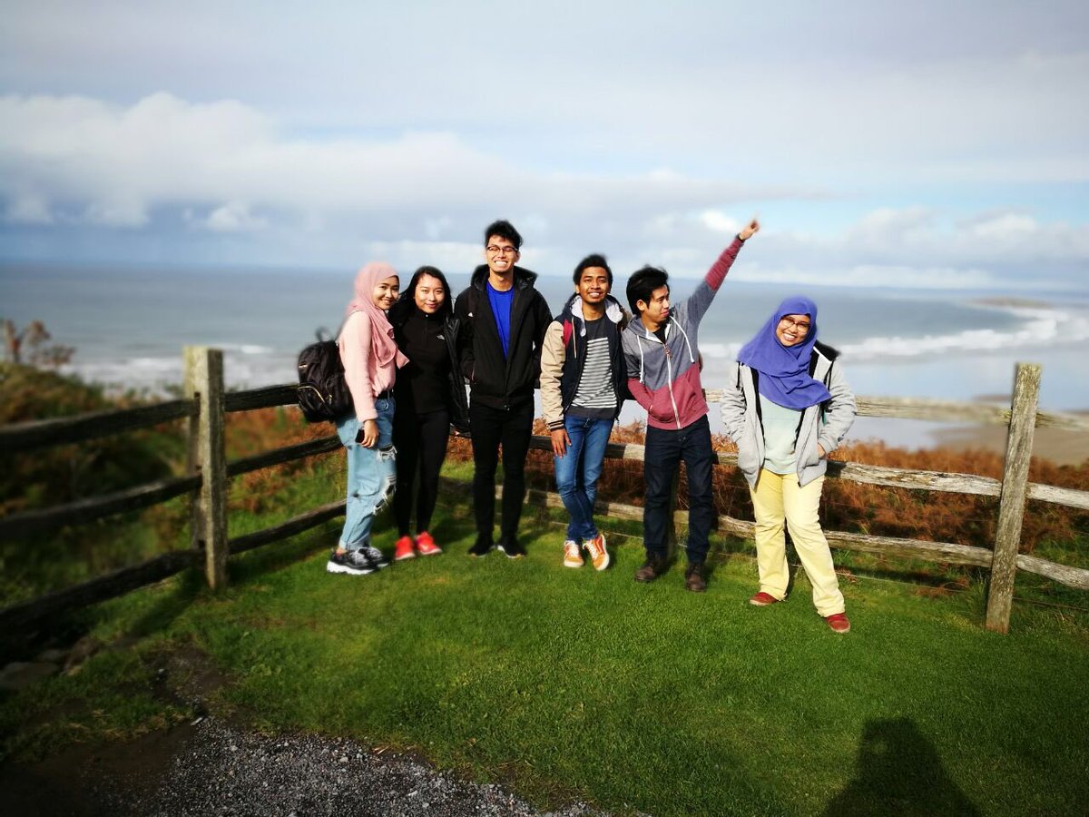 MASUtweet's tweet image. Worm Head, Rhossili ✅