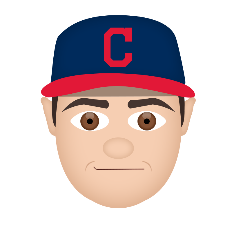 MLB's tweet photo. ANDREW MILLER IS NOT FAIR. https://t.co/Gdv1J1Kpnc