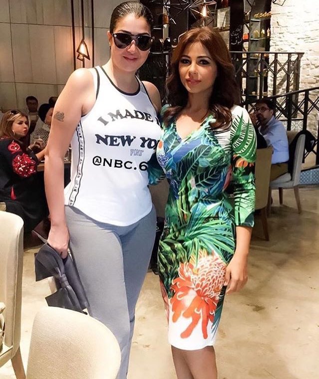 #مثل_قديم_دايم_تقوله غادة 😭💔