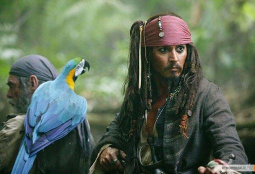 JohnnySgh1's tweet photo. This Character Will Remain Immortal In The History Of The Cinema 👌
Thank U #CaptainJackSparrow
Thank U #JohnnyDepp https://t.co/pB3JkInyZT