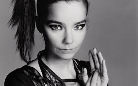 Ben Jekyll from MMH Thursday nights THE HIVE is in THE VAULT...playing <a href="/bjork/">björk</a> next!