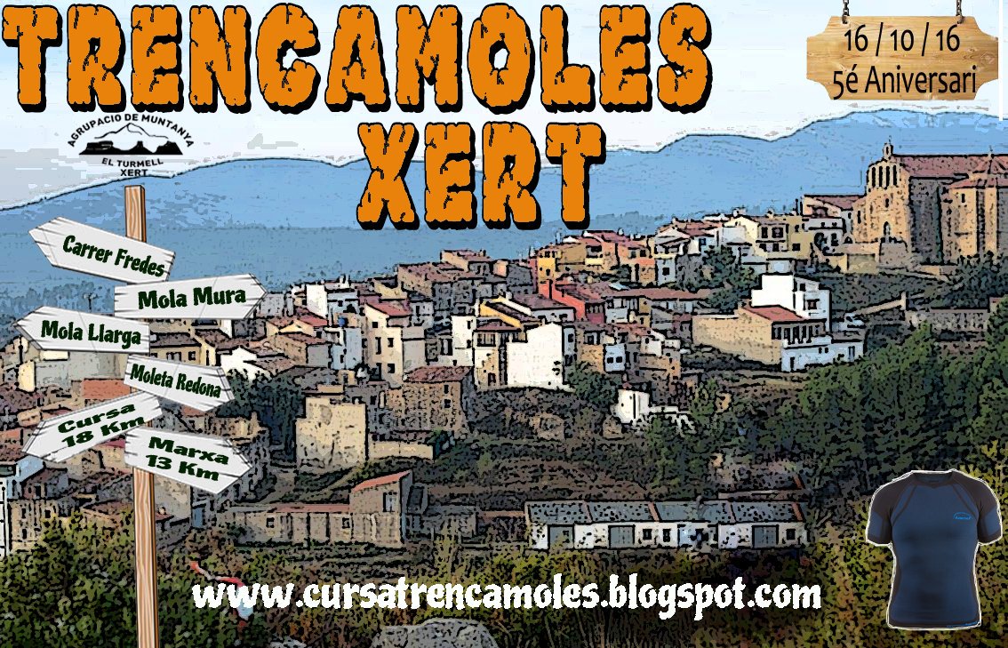 2017_CS's tweet image. ... mañana Dominguera en #xert #chert #castellon un poco de #turismodeportivo (es una escusa como otras para disfrutar de nuestro alrededor)