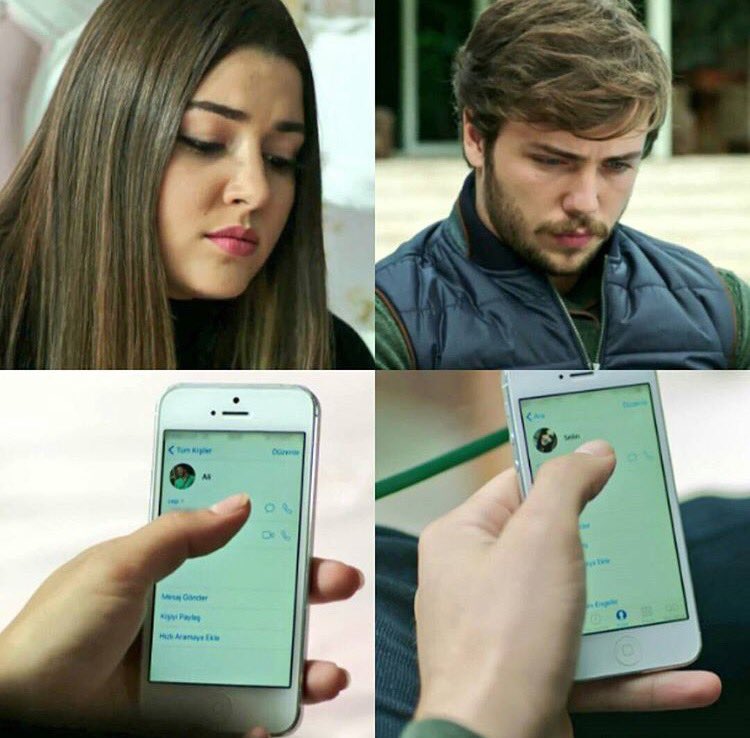 UlaMavi's tweet photo. HandeVeTolgalı Filmİstiyoruz https://t.co/dRO7yEy07E