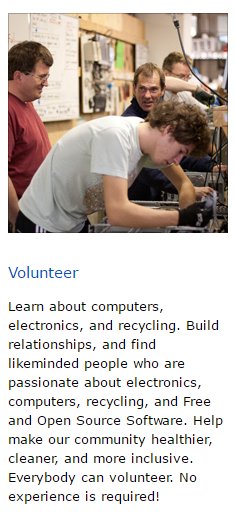 BCCIC's tweet photo. 9 #volunteer positions w. @freegeekvan. Email charlesgallagher@ewb.ca for sign-up form. #Vancouver #Vancity @EWBVan https://t.co/uqcPGC4QJH