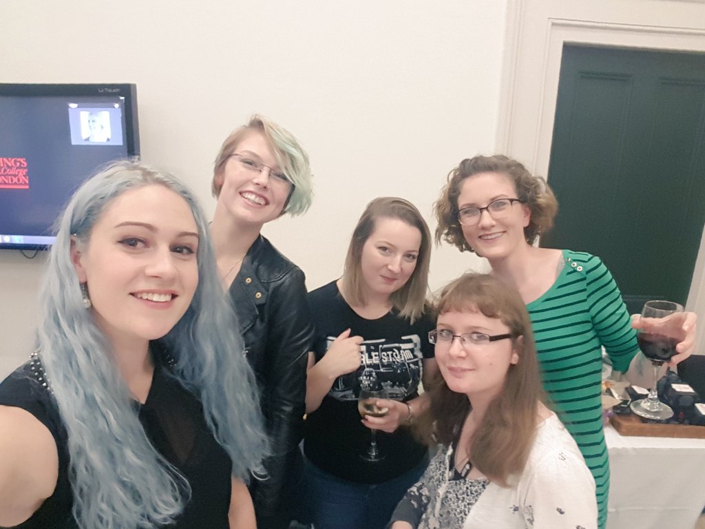 SerKnowles's tweet photo. Finished the jam! I'm super chuffed with the game my team made! Was great to get my hands dirty with some programing (with help) #xxplusjam https://t.co/zyt5oAhH38