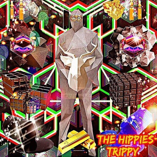 WeareThaHippies's tweet photo. Trippy OUT NOW! FREE DOWNLOAD! SOUNDCLOUD LINK IN BIO! #trap #mellogang #Montsercat #owsla #primalfilth #trapnation #runthetrap #hybrid #dub https://t.co/x9JtqX2Fm0