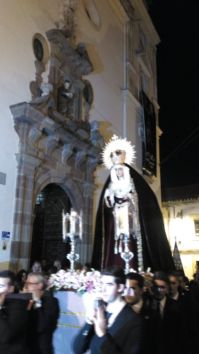 Toques de Campana tweet media