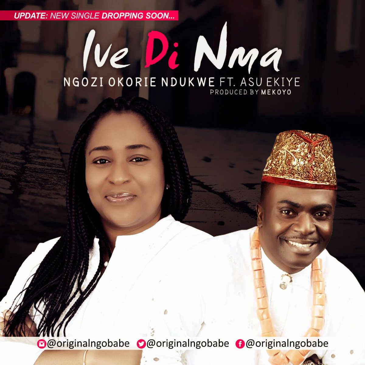 originalngobabe's tweet image. @asuekiyelive @lindaikeji @PromoteMeServ @nsubongemma @samsoftmusic @samsongfans