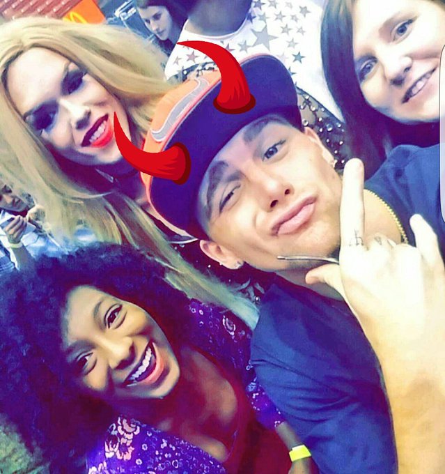 @dreezydreezy ima say a prayer you continue to #RISEANDSLAY . Let me know you feel me if u get a sec<a class="tags" href="/tag/dreezydreezy">@dreezydreezy</a><a href="/tag/riseandslay"class="tags"><span>#riseandslay</span></a><a href="/tag/spazz"class="tags"><span>#spazz</span></a><a href="/tag/knowyousawme"class="tags"><span>#knowyousawme</span></a>