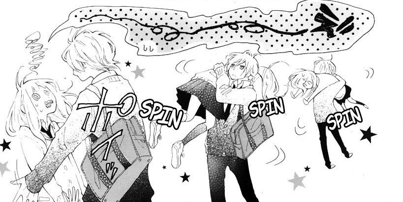 InSAnEzu's tweet photo. "P-Put me down! I'm not a child. . . !" Sasaki shouted as you swung her over your shoulder, spinning in circles. #OpenRp #AnyRp #Moe https://t.co/QeKPpFIlWi