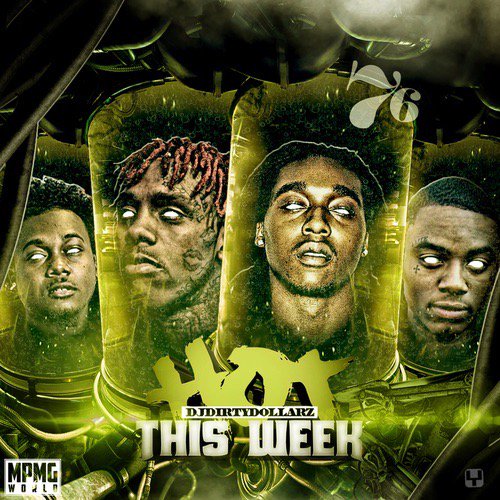 PhoenixBurrnin's tweet photo. [Mixtape] Hot This Week 76 @DJDirtyDollarz @Spinrilla » https://t.co/JlVuSe8p9c https://t.co/yZ64t89o3p