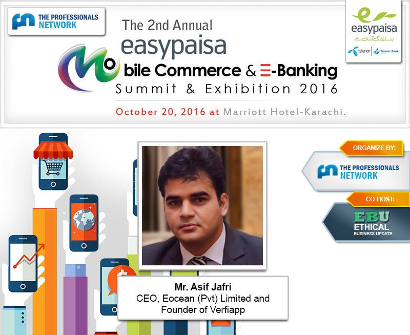 AbbasSaqlain's tweet photo. Mr Asif Jafri; CEO #Eocean / Founder #Verfiapp as #GuestSpeaker at #MCBSummit16 #Technology #DigitalMarketing #Communication #GullyCricket https://t.co/oXd3XtIhDh