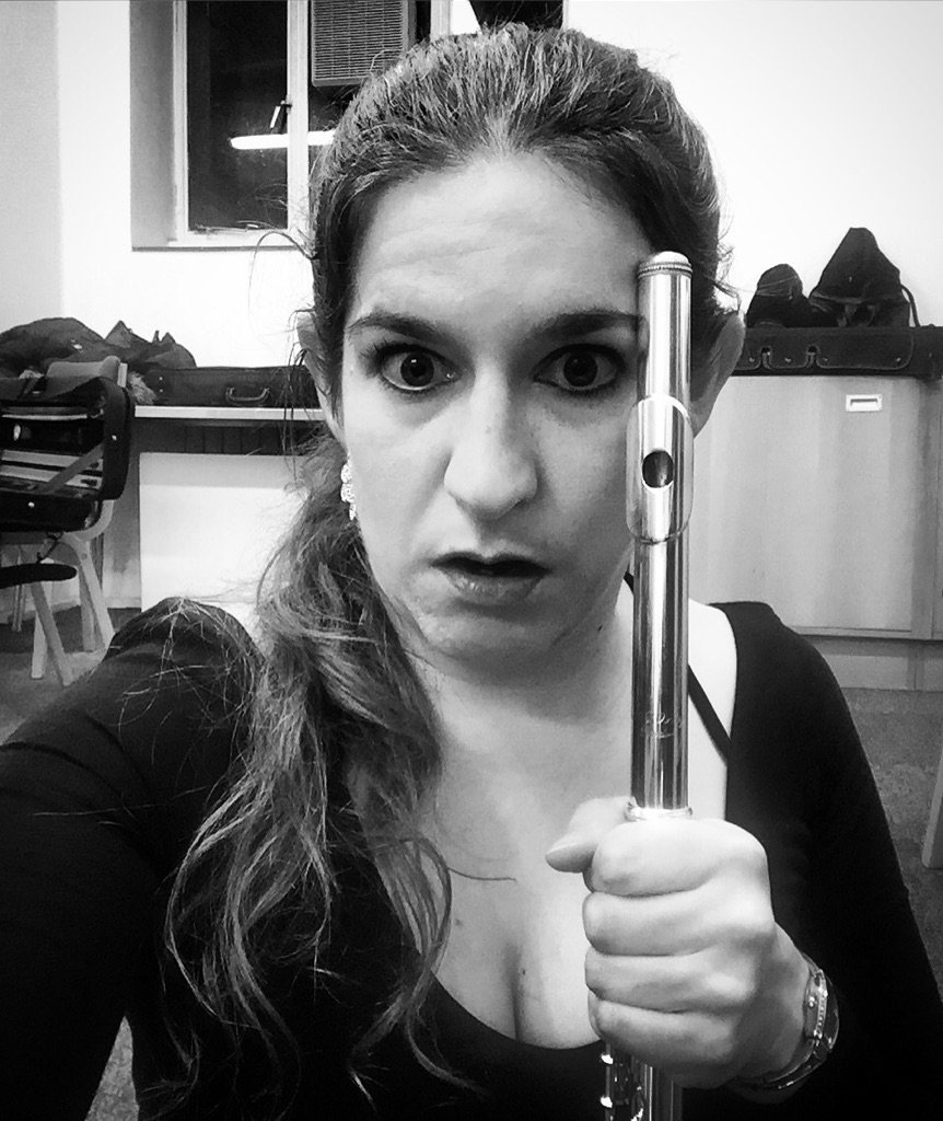 PiccoloTacet's tweet image. #ShostakovichFace #TooManyNotes