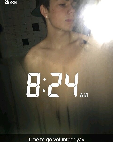 murdr1zed's tweet photo. i was passed out at 8:24am lmao
#codyherbinko #murderized https://t.co/HBu9OfdWf1