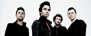 Coming up a bit of early Dad rock from THE <a href="/TheAlchemist_DJ/">THE VAULT</a> c/o DJ Ben J
<a href="/stereophonics/">stereophonics</a>