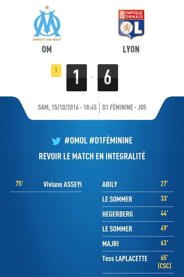 QUEVILLY_1902's tweet photo. @Vivi_Asseyi !!! La puissance Quevillaise !! Très heureux que la marraine de notre section Féminine marque face Lyon ! #USQuevilly https://t.co/YZYc7aCcca