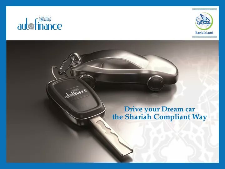 BIPLOfficial's tweet photo. Driving your dream car has been made convenient by BankIslami's Islami Auto Finance. 
#BankIslami #IslamiAutoFinance. https://t.co/JfjTxoa548
