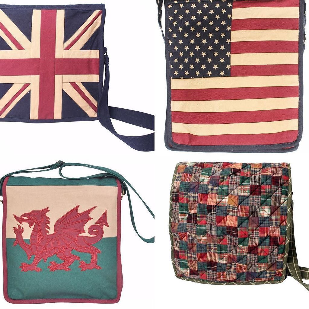 sureshjain64's tweet image. Cross body messenger bags!
#crossbodybag #wovenmagic #unionjackbag #starsandstripesbag #me… ift.tt/2e6J61K