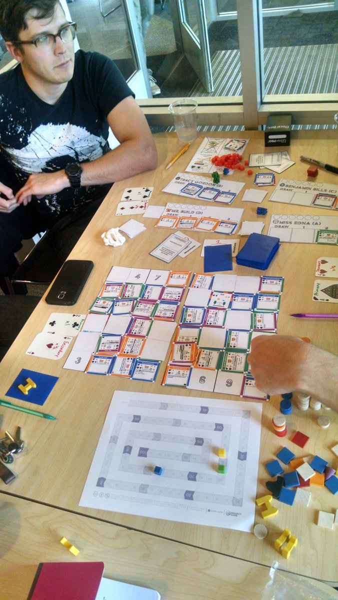 tabletapp's tweet image. Testing demolition city again, district 3 got thrashed! No one can beat the developers yet. Go figure. #tabletapp