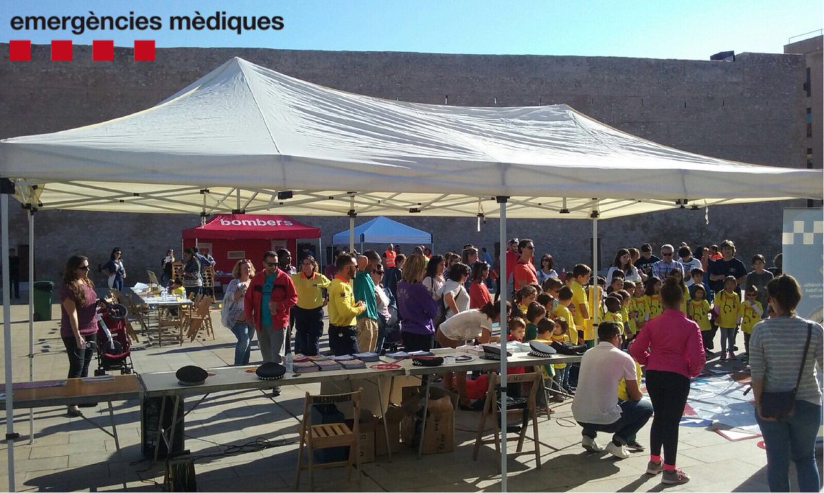 SEM. Generalitat tweet media