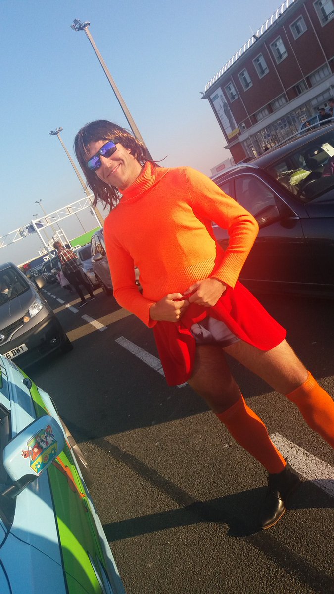 philmcshane16's tweet photo. #B4B16 "flash" back. #thelmaspackindownunder. https://t.co/2ck1JKaqOc