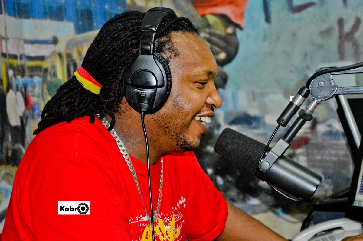 #ReggaeBling WIIIDDDDEEAAH JAH BLESS ALL TUNED HADI EARLY BIRD <a href="/GhettoRadio895/">Ghetto Radio</a> <a href="/qevohdevokeh/">Wachiuri</a> #ReggaeBling