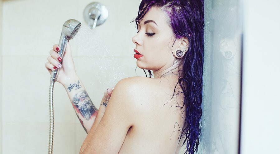 StarCraftQueenx's tweet image. Have a #sexysaturday, loves. 💕✨