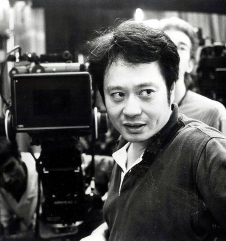 EditorControl's tweet image. a pic of director Ang Lee 
#FilmMaking #Directors